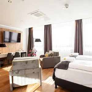 Dormero Hotel